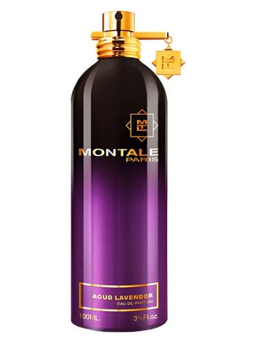 Aoud Lavender - عود لاوندر