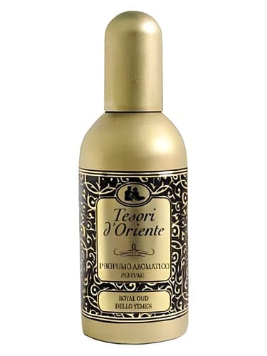 Royal Oud Dello Yemen