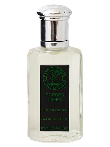 Forbes Limes - فوربس لایمز