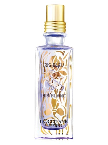 Iris Bleu & Iris Blanc - آیریس بلو اند آیریس بلانک