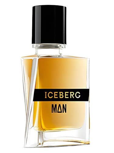 Iceberg Man - آیسبرگ من