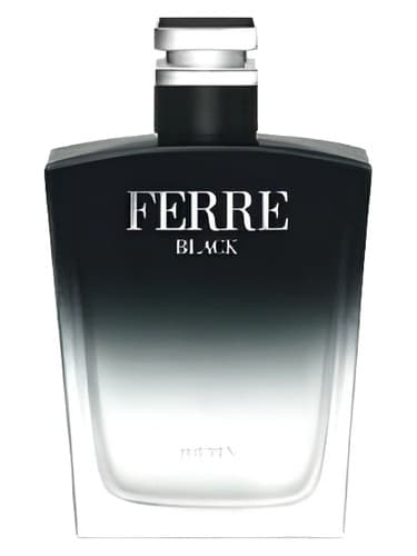 Ferre Black - فری بلک