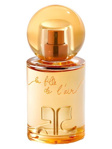 La Fille de l'Air - لا فیل دو لر