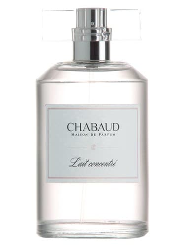 Lait Concentré - له کنسانتره