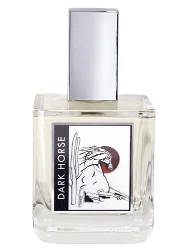 Dark Horse - دارک هورس