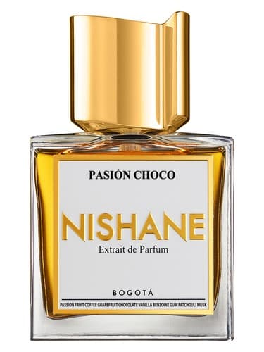 Pasion Choco - پاسیون شوکو