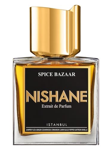 Spice Bazaar - اسپایس بازار