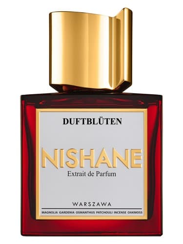 Duftblüten - دافتبلوتن