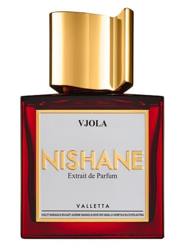 Vjola - ویولا