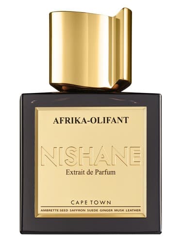 Afrika Olifant - آفریکا اولیفانت