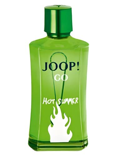Joop! Go Hot Summer 2008 - جوپ! برو سامر داغ 2008