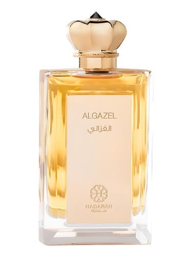 Algazel - آلگازل