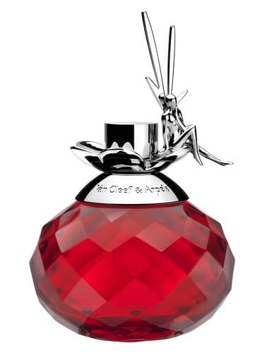 Feerie Rubis  - فیری روبیس
