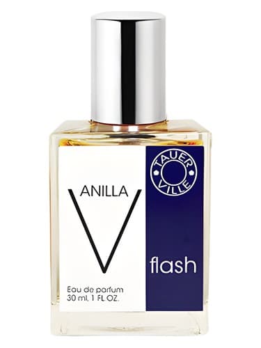 Vanilla Flash
