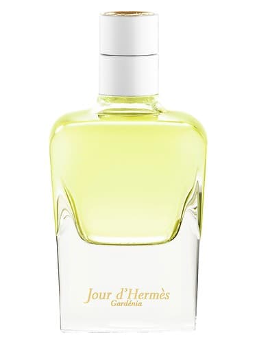 Jour d’Hermes Gardenia  - ژور د هرمس گاردنیا