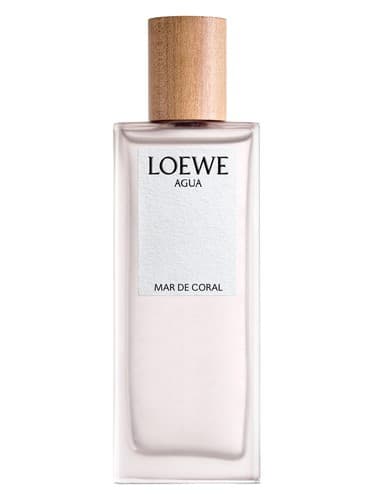 Agua de Loewe Mar de Coral - آگوا د لووه مار د کورال