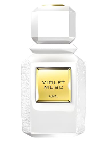 Violet Musc - وایولت ماسک