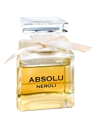 Absolu Neroli - ابسولو نرولی