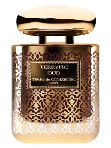 Terryfic Oud Extrême - تری‌فیک عود اکستریم
