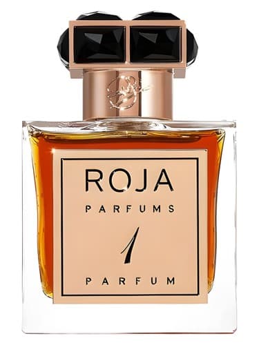 Parfum De La Nuit No 1 - پارفوم دو لا نویت نامبر 1