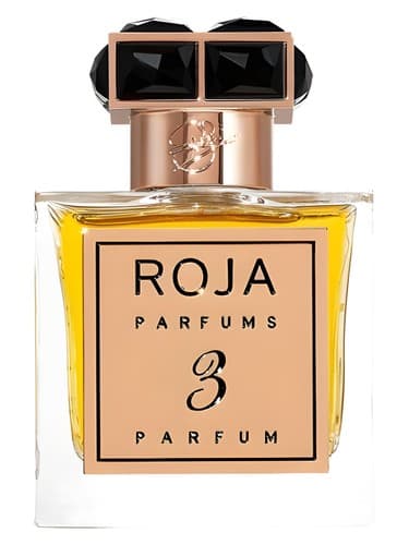 Parfum De La Nuit No 3 - پارفوم دو لا نوی نامبر ۳