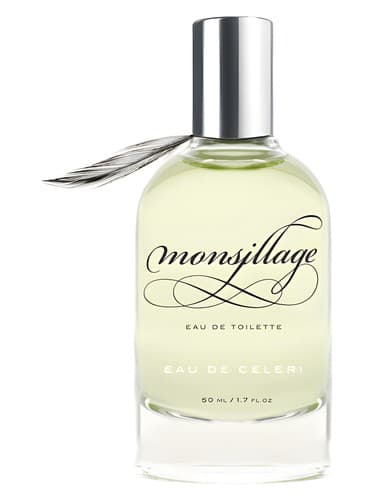 Eau de Céleri - ادو سلری
