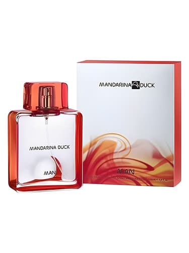 Mandarina Duck Man - ماندارینا داک من