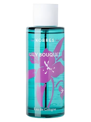 Lilly Bouquet - دسته گل لیلی