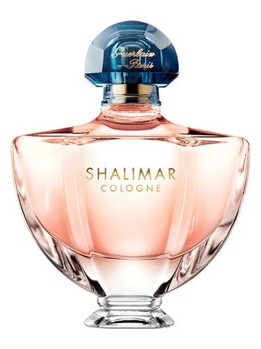 Shalimar Cologne - شالیمار کلن