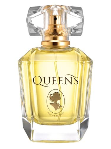 Queen's - کویین