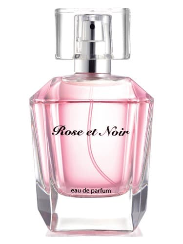Rose et Noir - رز و نوآر