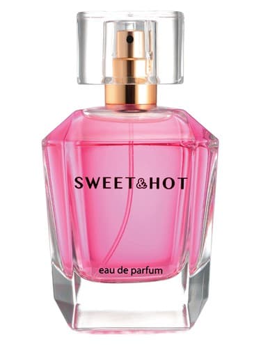 Sweet & Hot