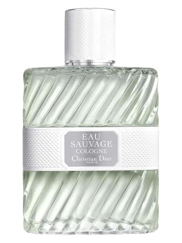 Eau Sauvage Cologne - او ساواژ کلن
