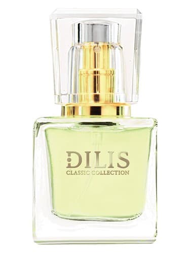 Dilis Classic Collection No. 4 - مجموعه کلاسیک دیلیس شماره 4