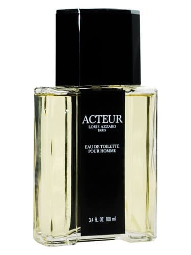 Acteur - اکتور