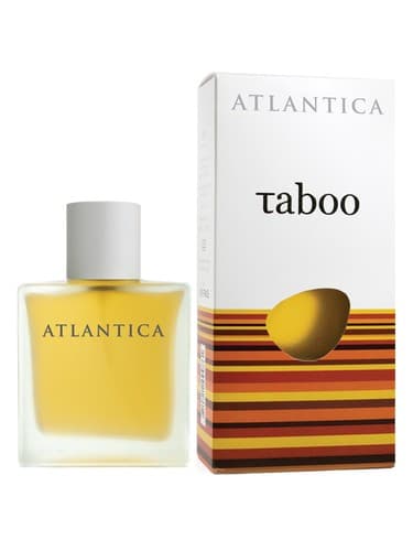 Taboo - تابو