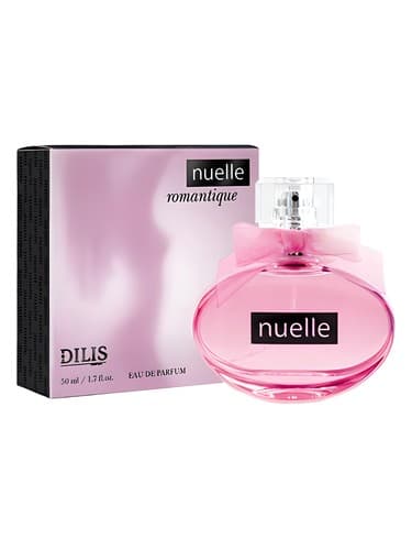 Nuelle Romantique