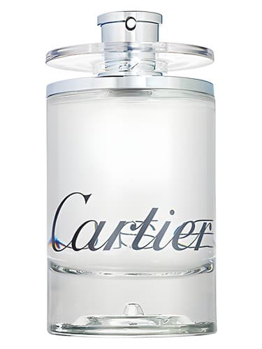 Eau de Cartier - او د کارتیر
