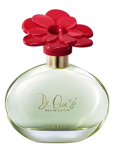 Di Que Si - دی که سی