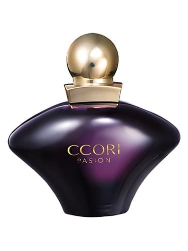 Ccori Pasion - شور شور