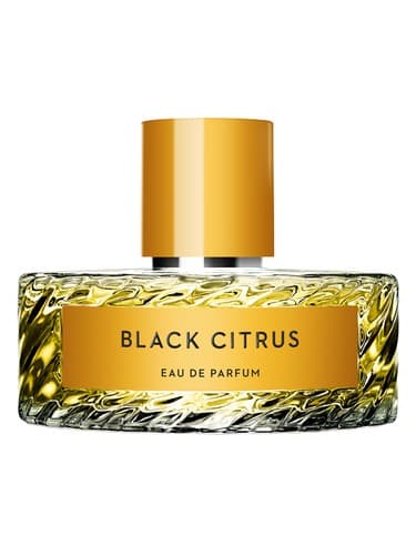 Black Citrus - بلک سیتروس