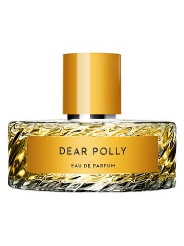 Dear Polly - دیر پولی