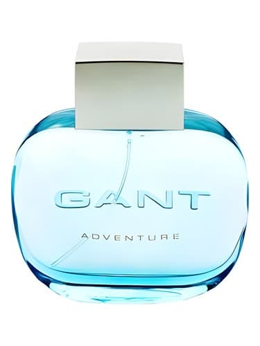 Gant Adventure - ماجراجویی گانت