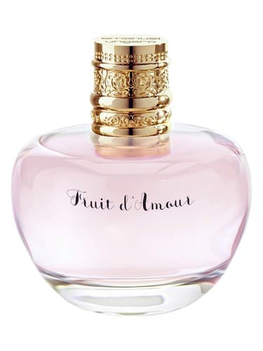 Fruit d'Amour Pink 