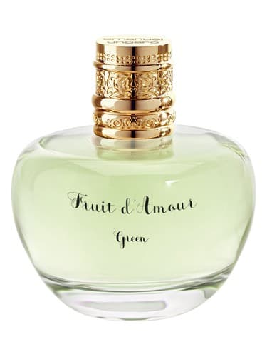 Fruit d'Amour Green - فروت دامور گرین