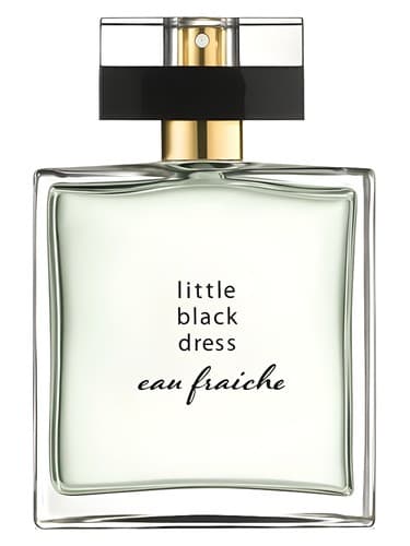 Little Black Dress Eau Fraiche - لیتل بلک درس او فرش