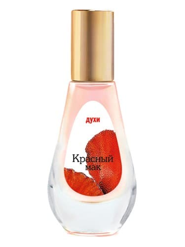 Krasny Mak - کراسنی ماک