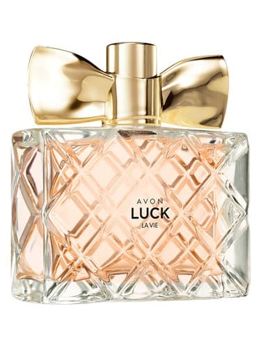 Avon Luck La Vie - آوون لاک لا وی