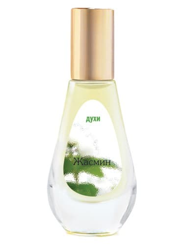 Zhasmin - ژاسمین