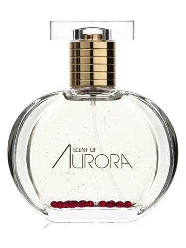 Scent of Aurora - بوی شفق قطبی